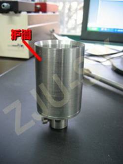 空心圆柱扭剪仪试验系统 SS-HCA - 开云kaiyun电竞仪器设备中国有限公司